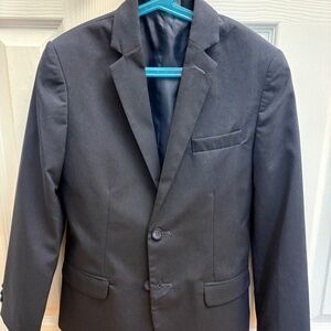 Van Hausen Kids Suit, Size 12